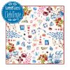 Klein Bunt Landgangliebling_Cover