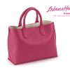 Lebensheldin Pink Martje