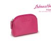 Lebensheldin Pink Minigeldboerse Schluesseltasche