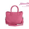 Lebensheldin Pink Sontje