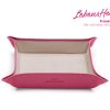 Lebensheldin Pink Taschenentleerer Klein