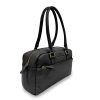 Gitta Pur Front Seitlich Schwarz Gold