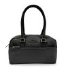 Gitta Pur Front Schwarz Gold