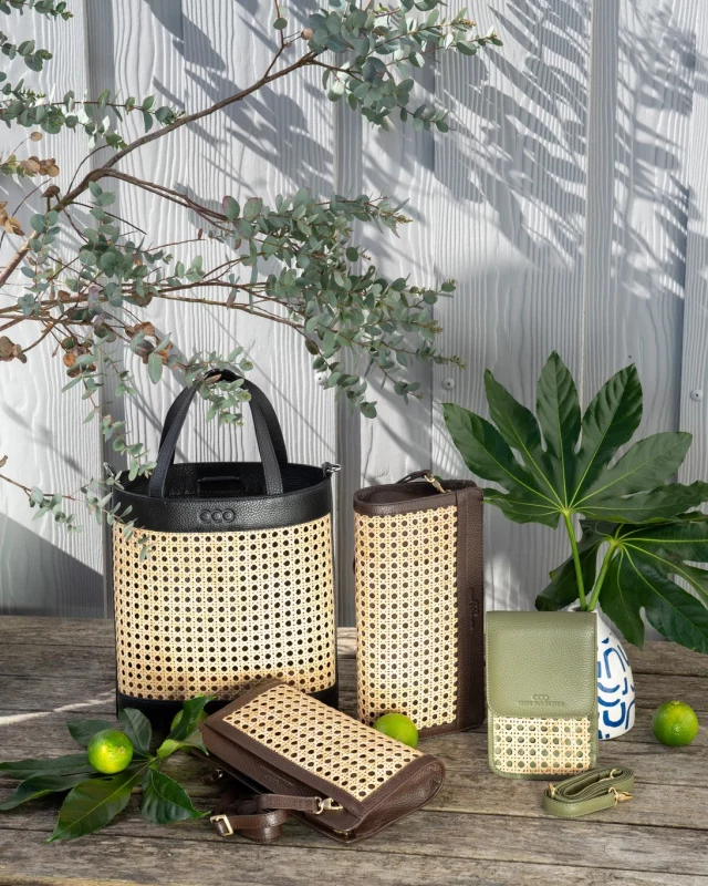 Wiener Geflecht in seiner schönsten Form. Welche Tasche würdet ihr wählen?🥰👜

#taschenliebe #keineschwester #InstaStyle #Baglovers #Accessoryoftheday #HandbagGoals #HighEndBags #instabag #frühling #springvibes